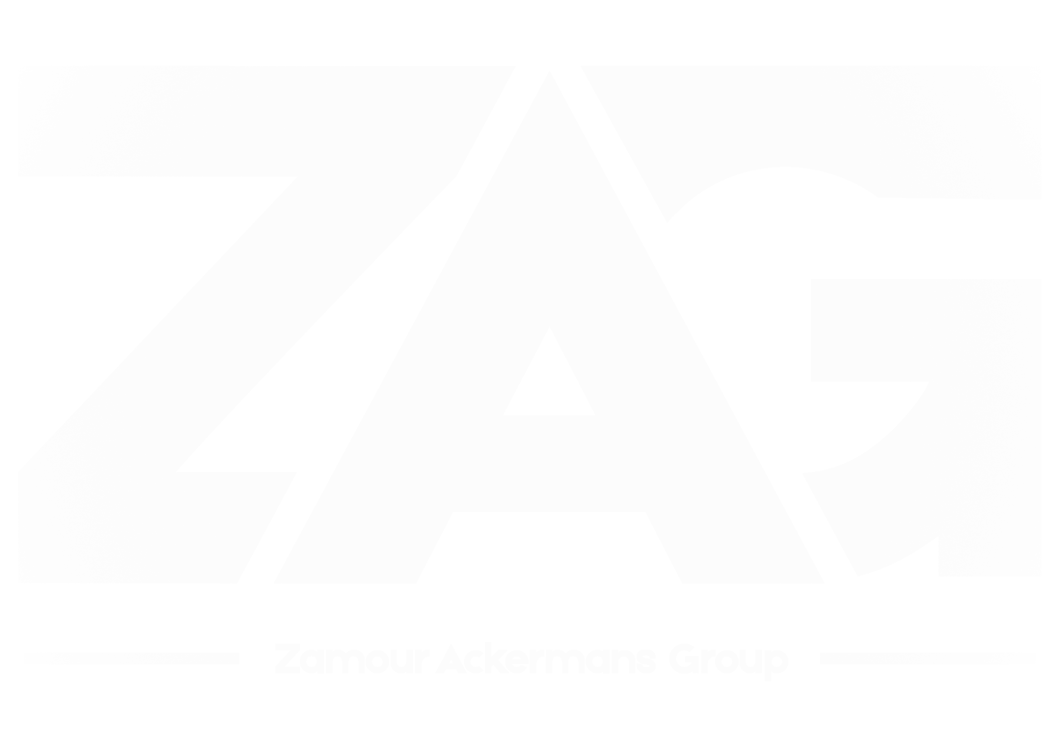 ZAGROUP Logo